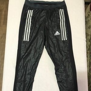 Adidas Performance Running Pants Medium